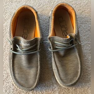 Hey Dude Wally Sox Sahara (Youth)